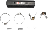 E-LINE ACCESSORIES Carbon Fiber Heat Shields Uni