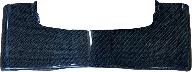 HOFMANN DESIGNS Carbon Fiber Lower Tree Cover Fltr 15 22