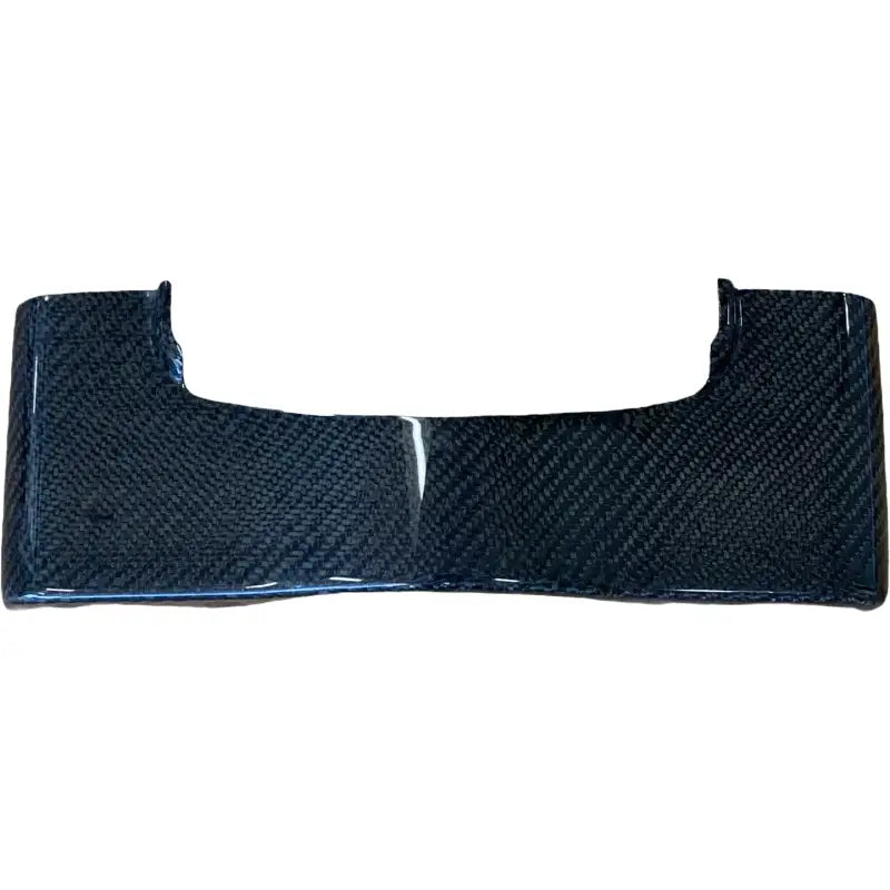 HOFMANN DESIGNS Carbon Fiber Lower Tree Cover Fltr 15 22