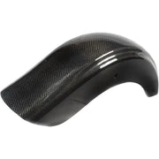HOFMANN DESIGNS Carbon Fiber Rear Fender W/ Seat Dock Flh 09 22