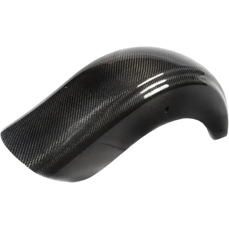 HOFMANN DESIGNS Carbon Fiber Rear Fender W/ Seat Dock Flh 09 22