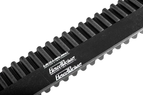 24mm Rear Belt 134t Oe# 40000018 - HARDDRIVE