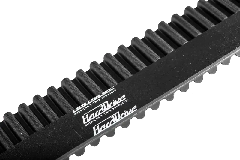 1 1/8" Rear Belt 128t Oe# 40022 91 - HARDDRIVE