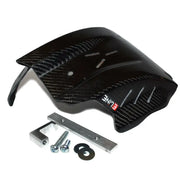 E-LINE ACCESSORIES Carbon Fiber Skid Plate Yam