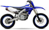 Carbon Heat Shield Yam Yzf250/450 