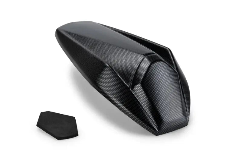Rear Seat Cowl Carbon Kaw - PUIG