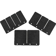 BOYESEN Carbon Tech Snowmobile Reeds