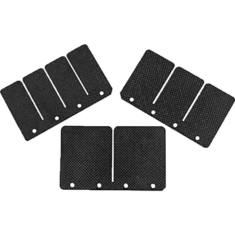 BOYESEN Carbon Tech Snowmobile Reeds
