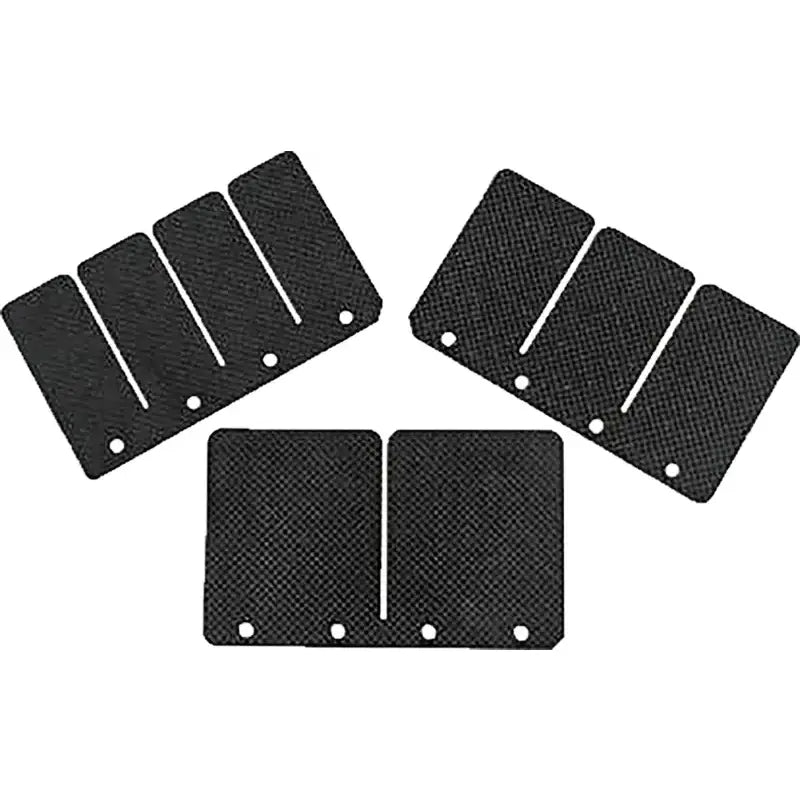 BOYESEN Carbon Tech Snowmobile Reeds