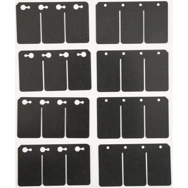 BOYESEN Carbon Tech Snowmobile Reeds for Powersports