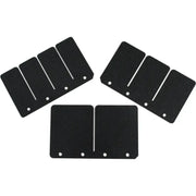 BOYESEN Carbon Tech Snowmobile Reeds