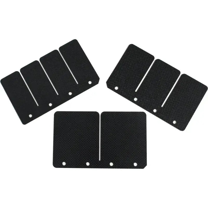 BOYESEN Carbon Tech Snowmobile Reeds