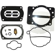 WSM Carburetor/Fuel Pump Rebuild Kit for Powersports
