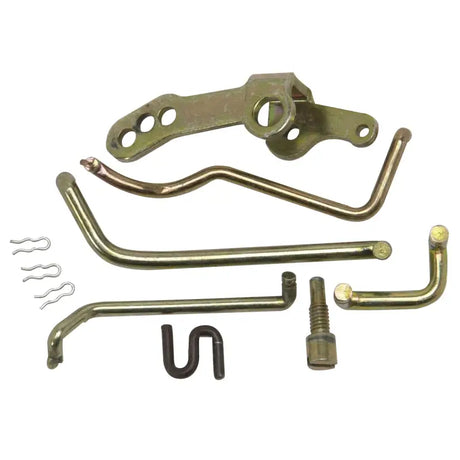 CARBURETOR LINKAGE - Truck & Automotive