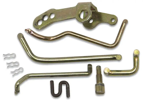 CARBURETOR LINKAGE - Truck & Automotive