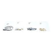 ALL BALLS Carburetor Rebuild Kit for Powersports