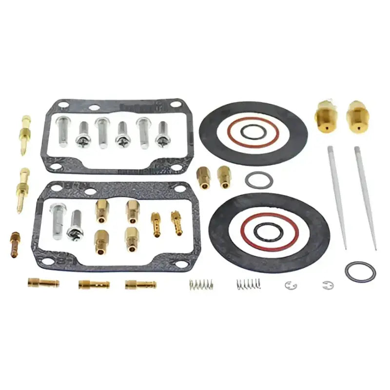 ALL BALLS Carburetor Rebuild Kit for Powersports
