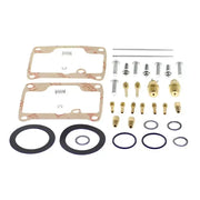 ALL BALLS Carburetor Rebuild Kit for Powersports