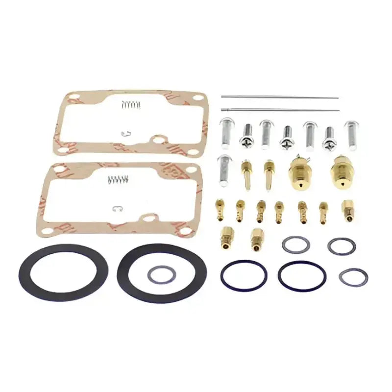 ALL BALLS Carburetor Rebuild Kit for Powersports
