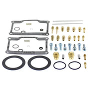 ALL BALLS Carburetor Rebuild Kit for Powersports