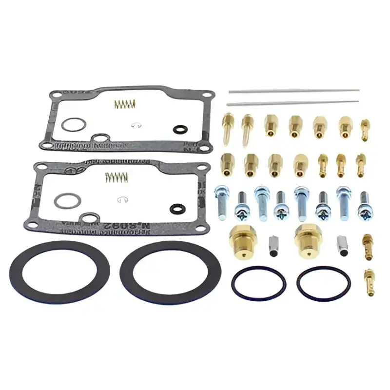 ALL BALLS Carburetor Rebuild Kit for Powersports