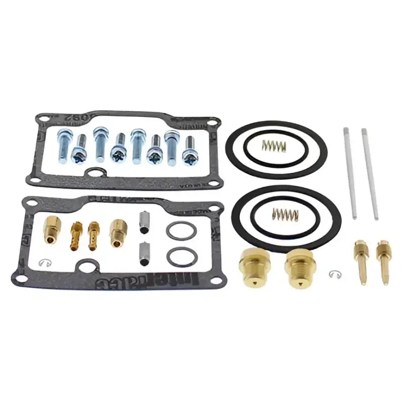 ALL BALLS Carburetor Rebuild Kit for Powersports