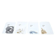 ALL BALLS Carburetor Rebuild Kit for Powersports
