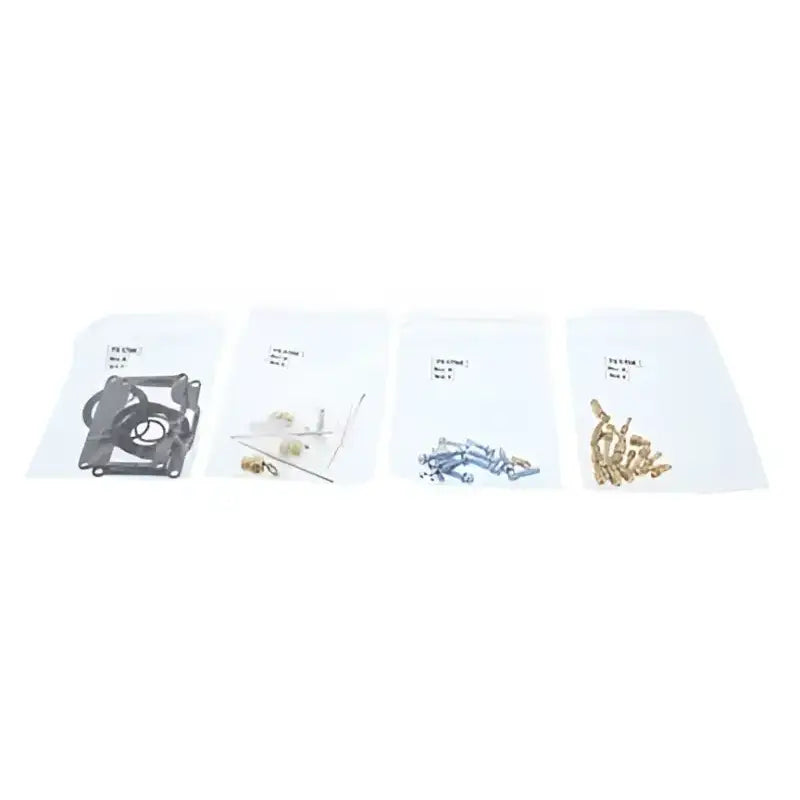 ALL BALLS Carburetor Rebuild Kit for Powersports