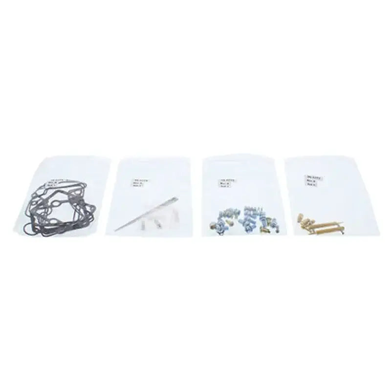 ALL BALLS Carburetor Rebuild Kit for Powersports