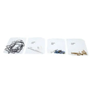 ALL BALLS Carburetor Rebuild Kit for Powersports