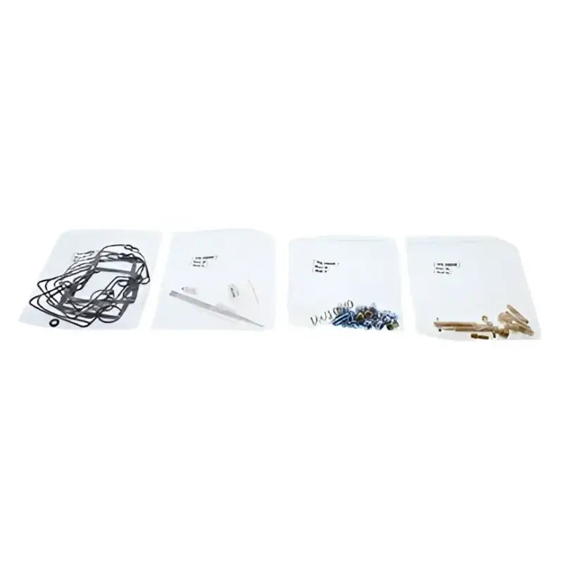 ALL BALLS Carburetor Rebuild Kit for Powersports