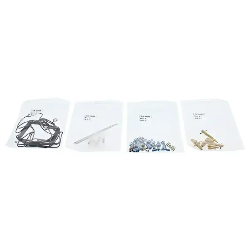 ALL BALLS Carburetor Rebuild Kit for Powersports