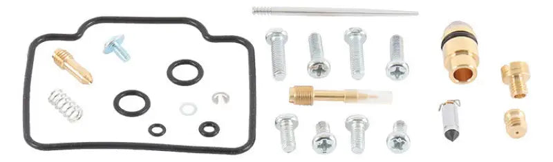 ALL BALLS Carburetor Rebuild Kit