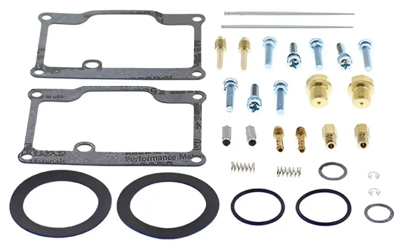 ALL BALLS Carburetor Rebuild Kit for Powersports