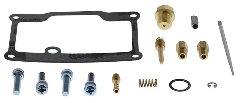 ALL BALLS Carburetor Rebuild Kit for Powersports