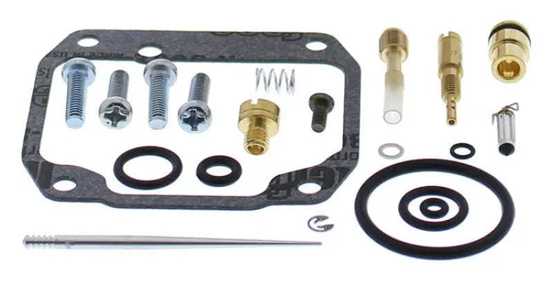 ALL BALLS Carburetor Rebuild Kit