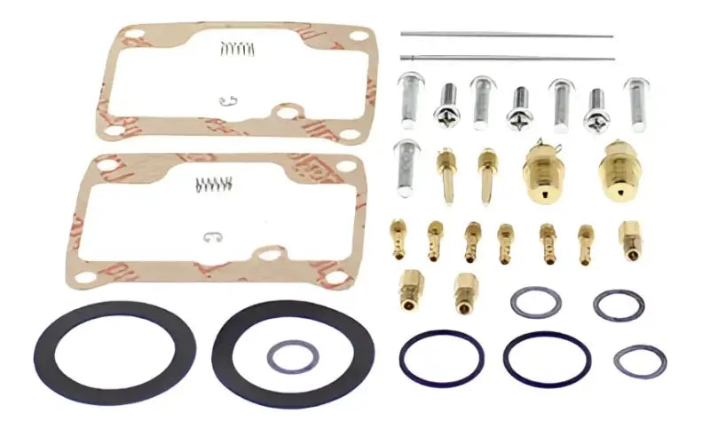 ALL BALLS Carburetor Rebuild Kit for Powersports