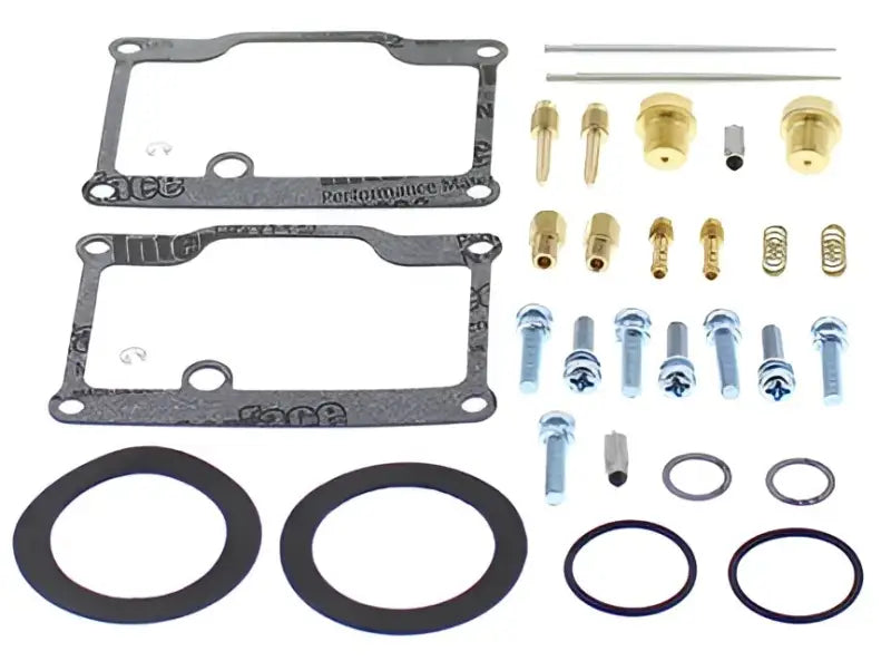 ALL BALLS Carburetor Rebuild Kit for Powersports