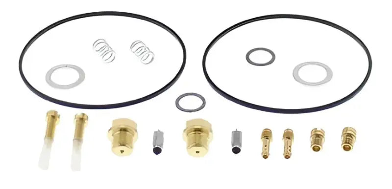 ALL BALLS Carburetor Rebuild Kit for Powersports