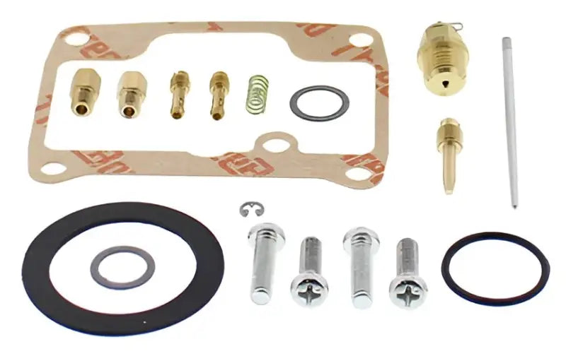 ALL BALLS Carburetor Rebuild Kit for Powersports