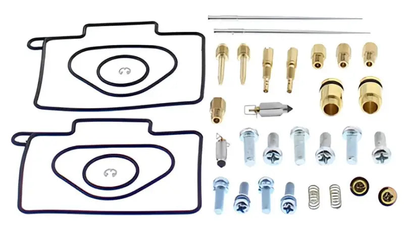 ALL BALLS Carburetor Rebuild Kit for Powersports