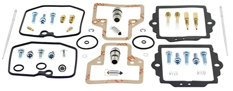 ALL BALLS Carburetor Rebuild Kit for Powersports