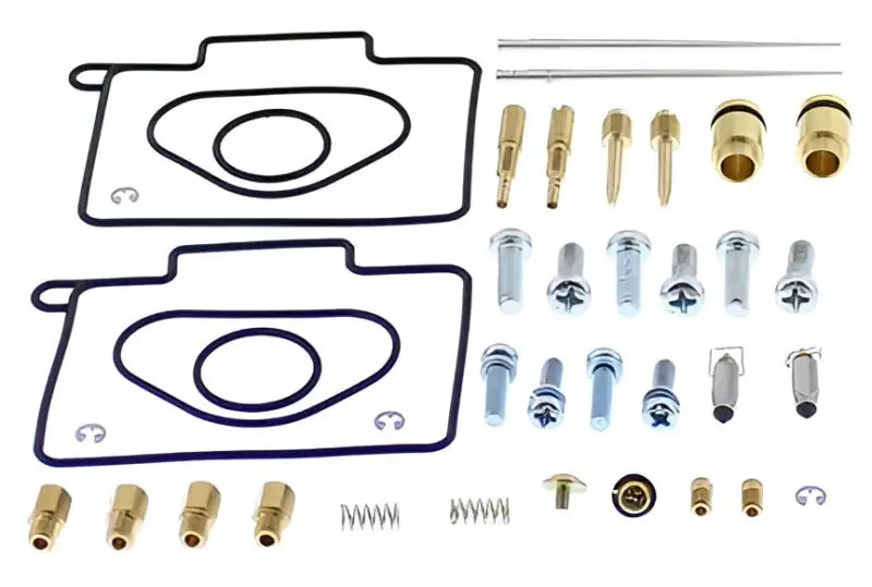 ALL BALLS Carburetor Rebuild Kit for Powersports
