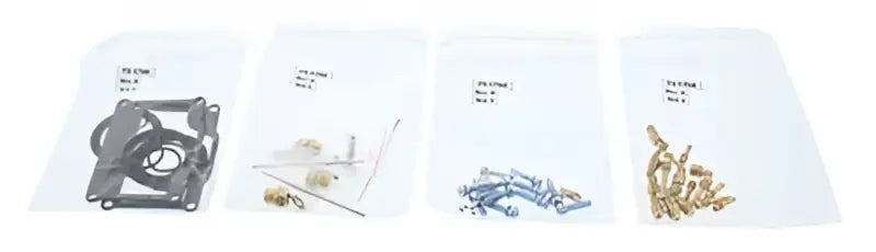 ALL BALLS Carburetor Rebuild Kit for Powersports