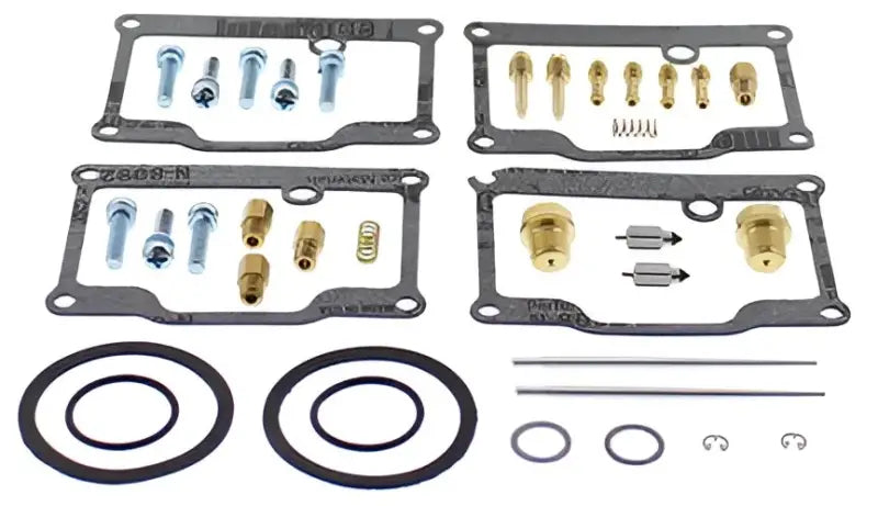 ALL BALLS Carburetor Rebuild Kit for Powersports