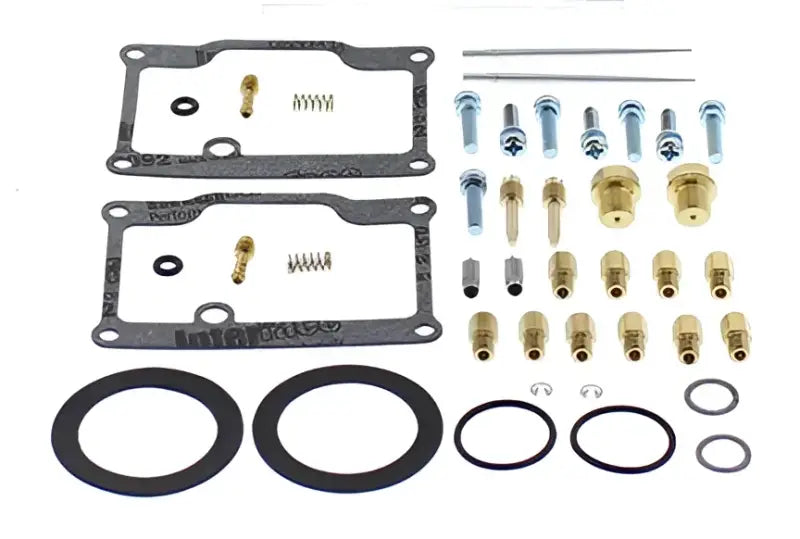ALL BALLS Carburetor Rebuild Kit for Powersports