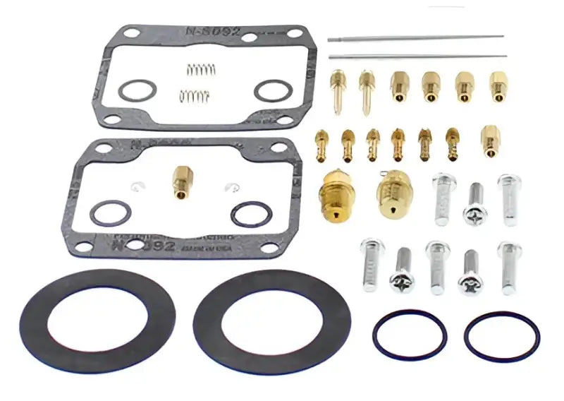 ALL BALLS Carburetor Rebuild Kit for Powersports