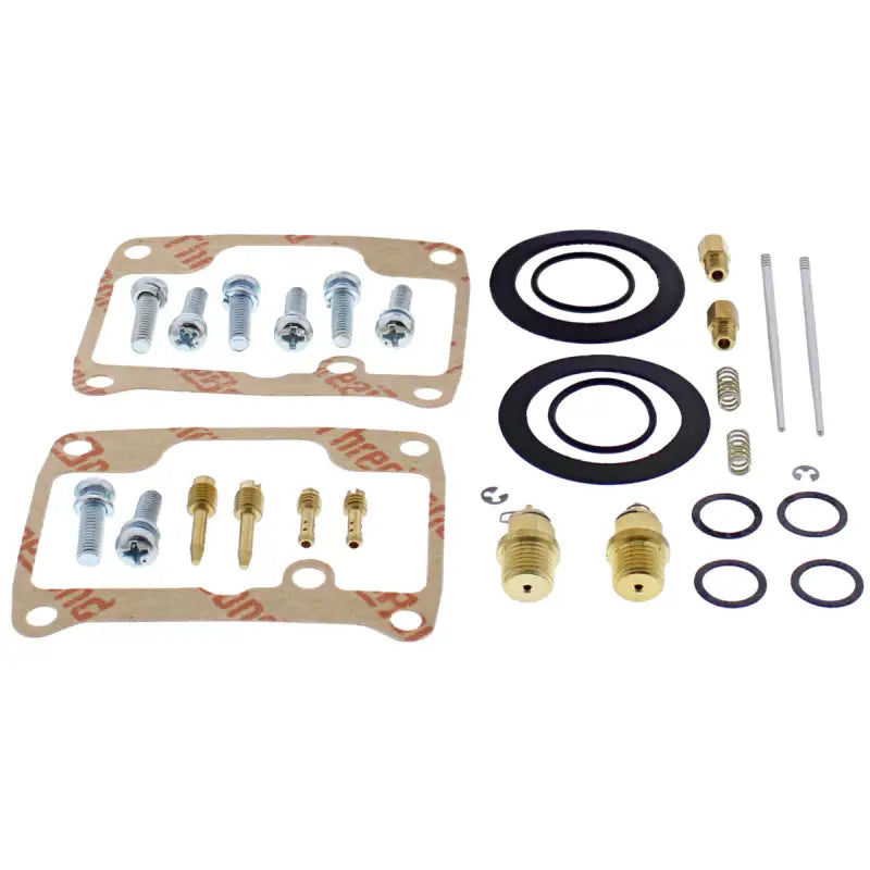 ALL BALLS Carburetor Rebuild Kit for Powersports
