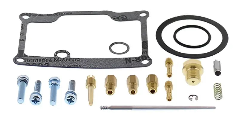 ALL BALLS Carburetor Rebuild Kit for Powersports