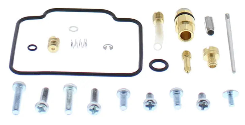 ALL BALLS Carburetor Rebuild Kit